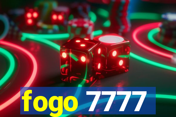 fogo 7777